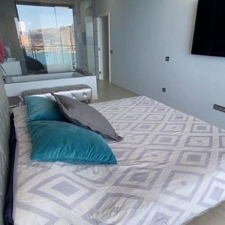Penthouse In The Sea, Tauro Daire Mogán Dış mekan fotoğraf