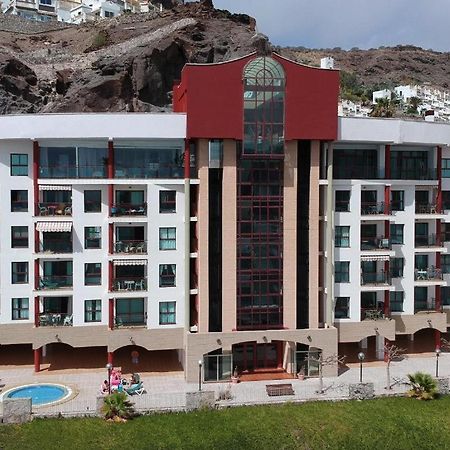 Penthouse In The Sea, Tauro Daire Mogán Dış mekan fotoğraf