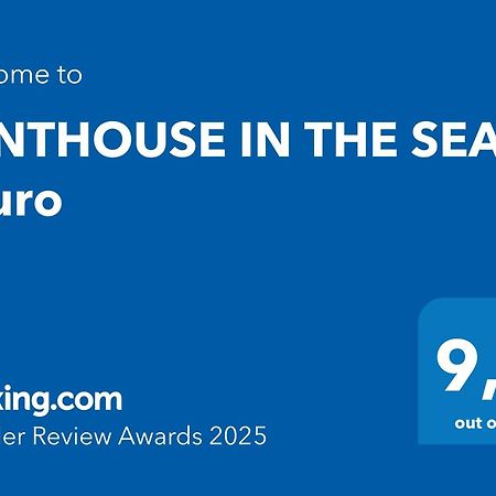 Penthouse In The Sea, Tauro Daire Mogán Dış mekan fotoğraf