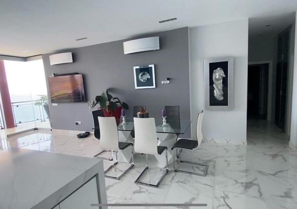 Penthouse In The Sea, Tauro Daire Mogán Dış mekan fotoğraf