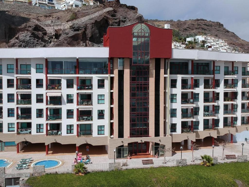 Penthouse In The Sea, Tauro Daire Mogán Dış mekan fotoğraf