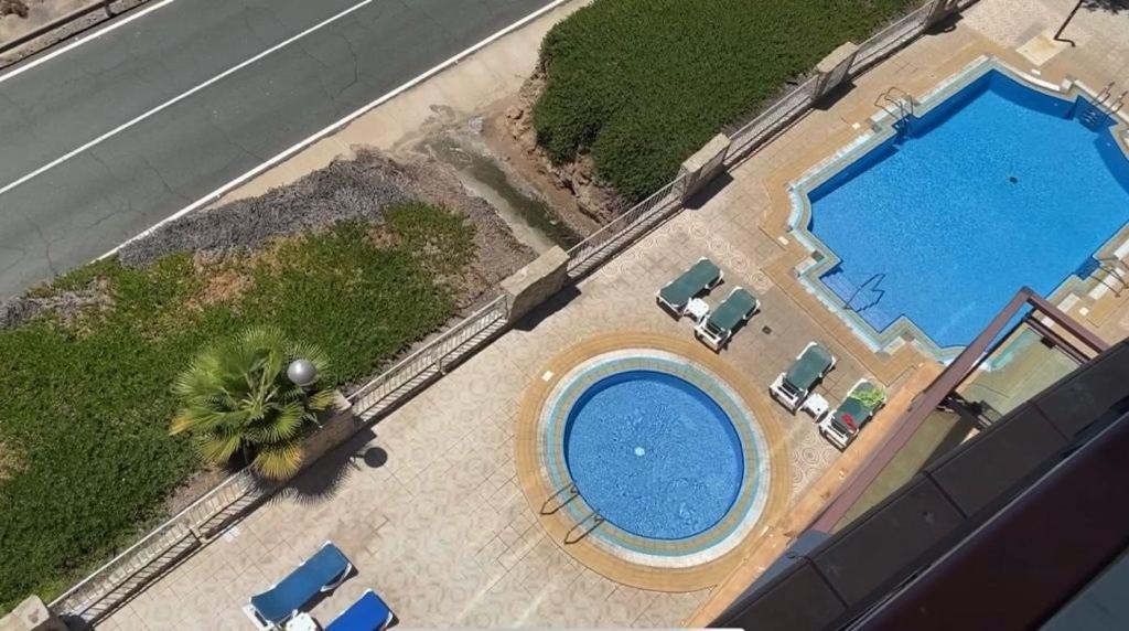 Penthouse In The Sea, Tauro Daire Mogán Dış mekan fotoğraf